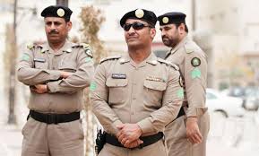 At least 3 Saudi police officers killed in attack